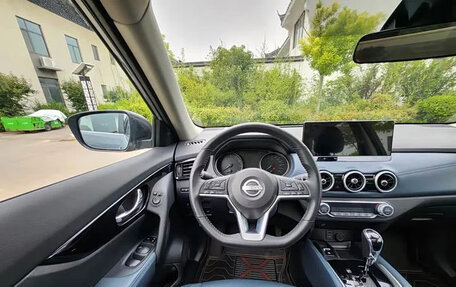 Nissan X-Trail, 2025 год, 1 890 000 рублей, 6 фотография