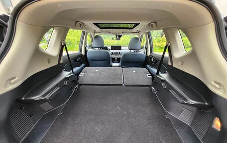 Nissan X-Trail, 2025 год, 1 890 000 рублей, 12 фотография