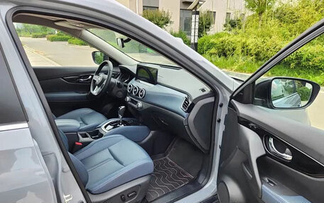 Nissan X-Trail, 2025 год, 1 890 000 рублей, 9 фотография