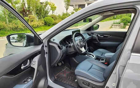 Nissan X-Trail, 2025 год, 1 890 000 рублей, 7 фотография