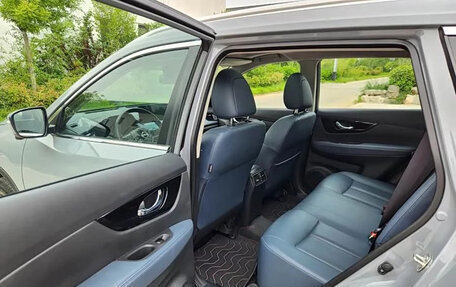 Nissan X-Trail, 2025 год, 1 890 000 рублей, 11 фотография