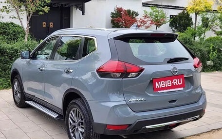 Nissan X-Trail, 2025 год, 1 890 000 рублей, 4 фотография
