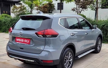 Nissan X-Trail, 2025 год, 1 890 000 рублей, 3 фотография