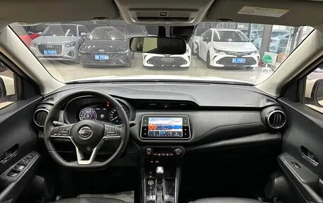 Nissan Kicks I, 2022 год, 1 092 000 рублей, 8 фотография