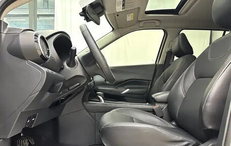 Nissan Kicks I, 2022 год, 1 092 000 рублей, 7 фотография