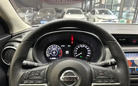 Nissan Kicks I, 2022 год, 1 092 000 рублей, 9 фотография