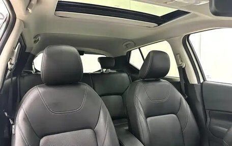 Nissan Kicks I, 2022 год, 1 092 000 рублей, 15 фотография