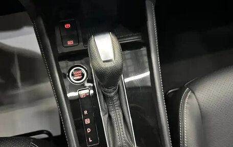 Nissan Kicks I, 2022 год, 1 092 000 рублей, 13 фотография