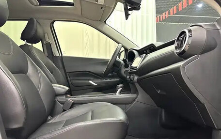 Nissan Kicks I, 2022 год, 1 092 000 рублей, 14 фотография