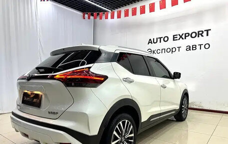 Nissan Kicks I, 2022 год, 1 092 000 рублей, 6 фотография