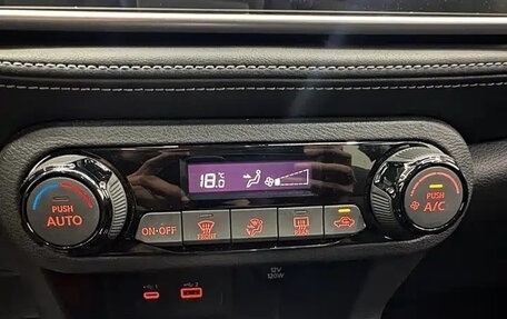 Nissan Kicks I, 2022 год, 1 092 000 рублей, 12 фотография