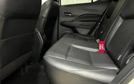 Nissan Kicks I, 2022 год, 1 092 000 рублей, 16 фотография