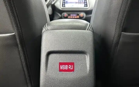 Nissan Kicks I, 2022 год, 1 092 000 рублей, 18 фотография