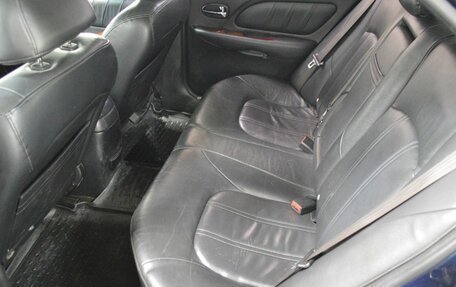 Hyundai Sonata IV рестайлинг, 2006 год, 250 000 рублей, 10 фотография