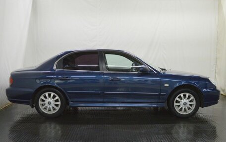 Hyundai Sonata IV рестайлинг, 2006 год, 250 000 рублей, 4 фотография