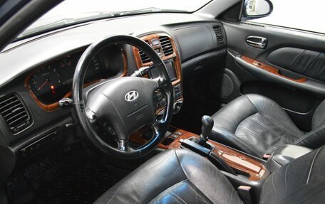 Hyundai Sonata IV рестайлинг, 2006 год, 250 000 рублей, 9 фотография