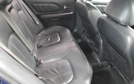 Hyundai Sonata IV рестайлинг, 2006 год, 250 000 рублей, 12 фотография