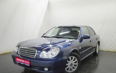 Hyundai Sonata IV рестайлинг, 2006 год, 250 000 рублей, 1 фотография