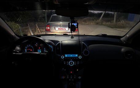 Chevrolet Cruze II, 2012 год, 732 000 рублей, 11 фотография