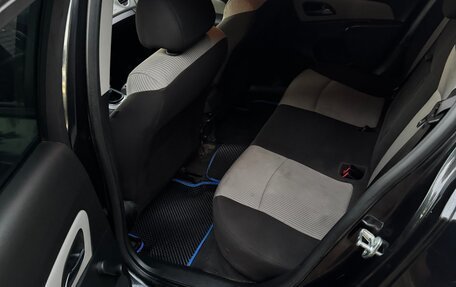 Chevrolet Cruze II, 2012 год, 732 000 рублей, 5 фотография