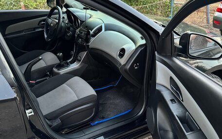 Chevrolet Cruze II, 2012 год, 732 000 рублей, 7 фотография