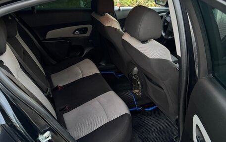 Chevrolet Cruze II, 2012 год, 732 000 рублей, 6 фотография
