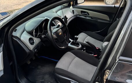 Chevrolet Cruze II, 2012 год, 732 000 рублей, 8 фотография