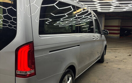 Mercedes-Benz V-Класс, 2015 год, 2 300 000 рублей, 10 фотография