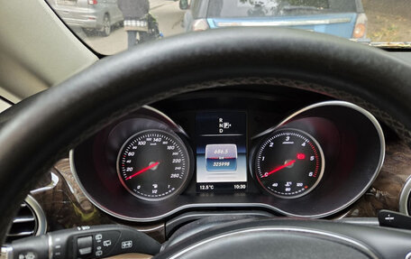 Mercedes-Benz V-Класс, 2015 год, 2 300 000 рублей, 16 фотография