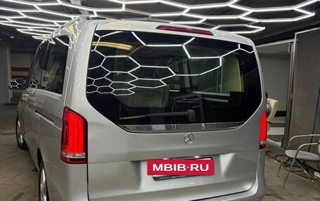 Mercedes-Benz V-Класс, 2015 год, 2 300 000 рублей, 6 фотография