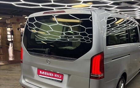 Mercedes-Benz V-Класс, 2015 год, 2 300 000 рублей, 11 фотография
