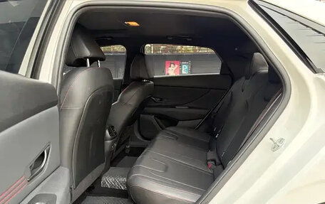 Hyundai Elantra, 2023 год, 1 420 001 рублей, 14 фотография