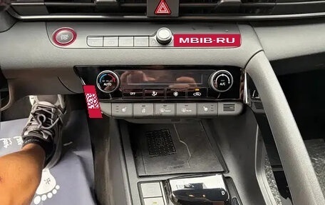 Hyundai Elantra, 2023 год, 1 420 001 рублей, 11 фотография