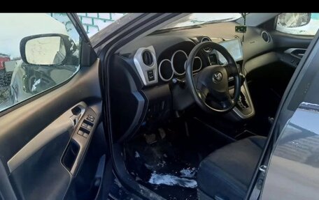 Pontiac Vibe II, 2009 год, 520 000 рублей, 7 фотография