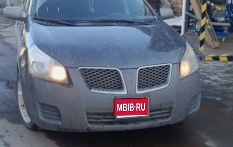 Pontiac Vibe II, 2009 год, 520 000 рублей, 1 фотография