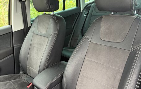 Volkswagen Tiguan I, 2016 год, 1 870 000 рублей, 10 фотография