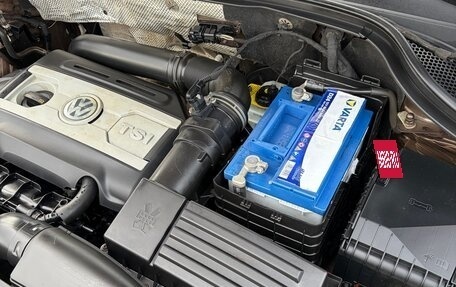 Volkswagen Tiguan I, 2016 год, 1 870 000 рублей, 13 фотография
