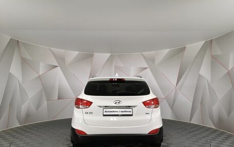Hyundai ix35 I рестайлинг, 2014 год, 1 265 150 рублей, 8 фотография