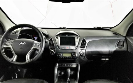 Hyundai ix35 I рестайлинг, 2014 год, 1 265 150 рублей, 13 фотография