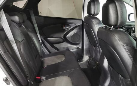 Hyundai ix35 I рестайлинг, 2014 год, 1 265 150 рублей, 15 фотография