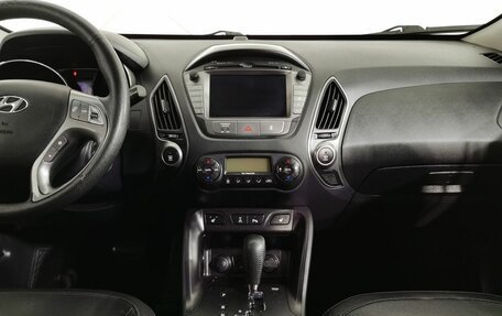 Hyundai ix35 I рестайлинг, 2014 год, 1 265 150 рублей, 14 фотография