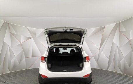Hyundai ix35 I рестайлинг, 2014 год, 1 265 150 рублей, 11 фотография