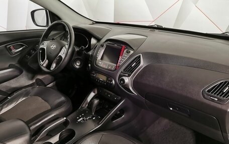 Hyundai ix35 I рестайлинг, 2014 год, 1 265 150 рублей, 12 фотография