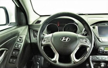 Hyundai ix35 I рестайлинг, 2014 год, 1 265 150 рублей, 19 фотография