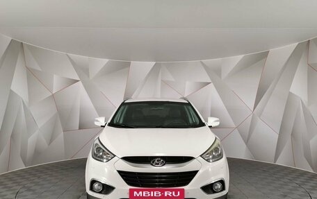 Hyundai ix35 I рестайлинг, 2014 год, 1 265 150 рублей, 7 фотография