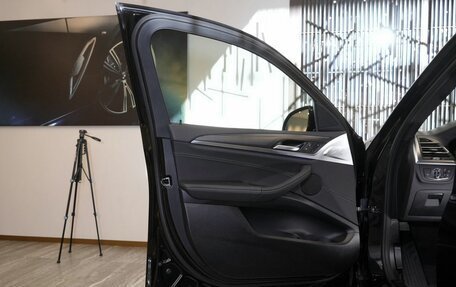 BMW X4, 2024 год, 7 300 000 рублей, 9 фотография