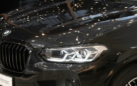 BMW X4, 2024 год, 7 300 000 рублей, 6 фотография
