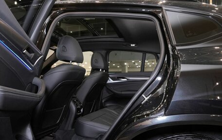 BMW X4, 2024 год, 7 300 000 рублей, 12 фотография