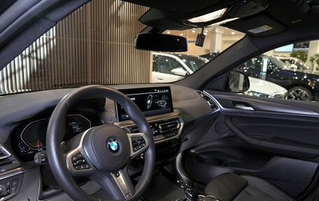 BMW X4, 2024 год, 7 300 000 рублей, 14 фотография