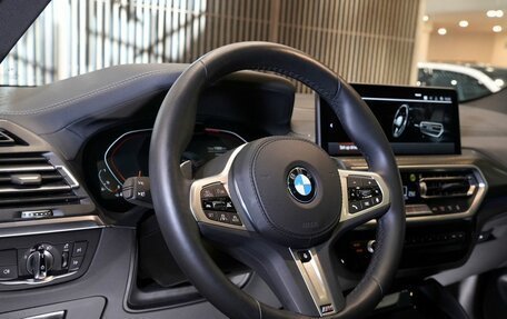 BMW X4, 2024 год, 7 300 000 рублей, 15 фотография